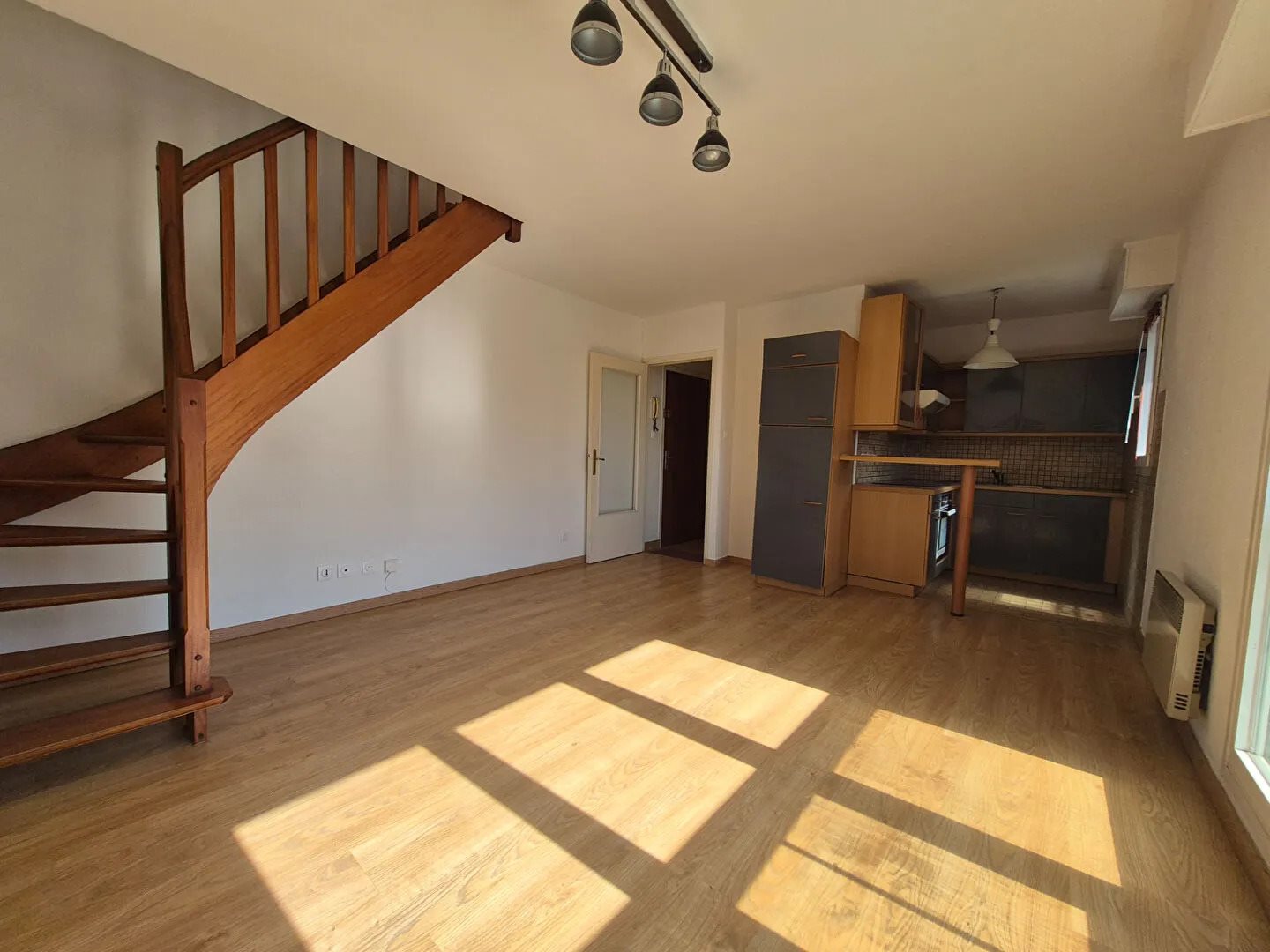 Appartement à vendre, 49m², Templemars