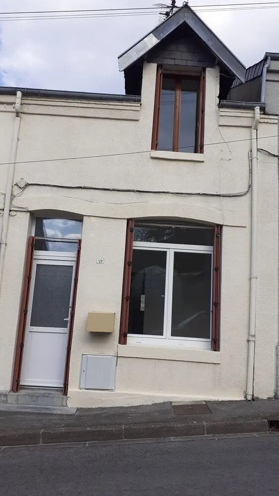Maison à louer, 75m², Revin