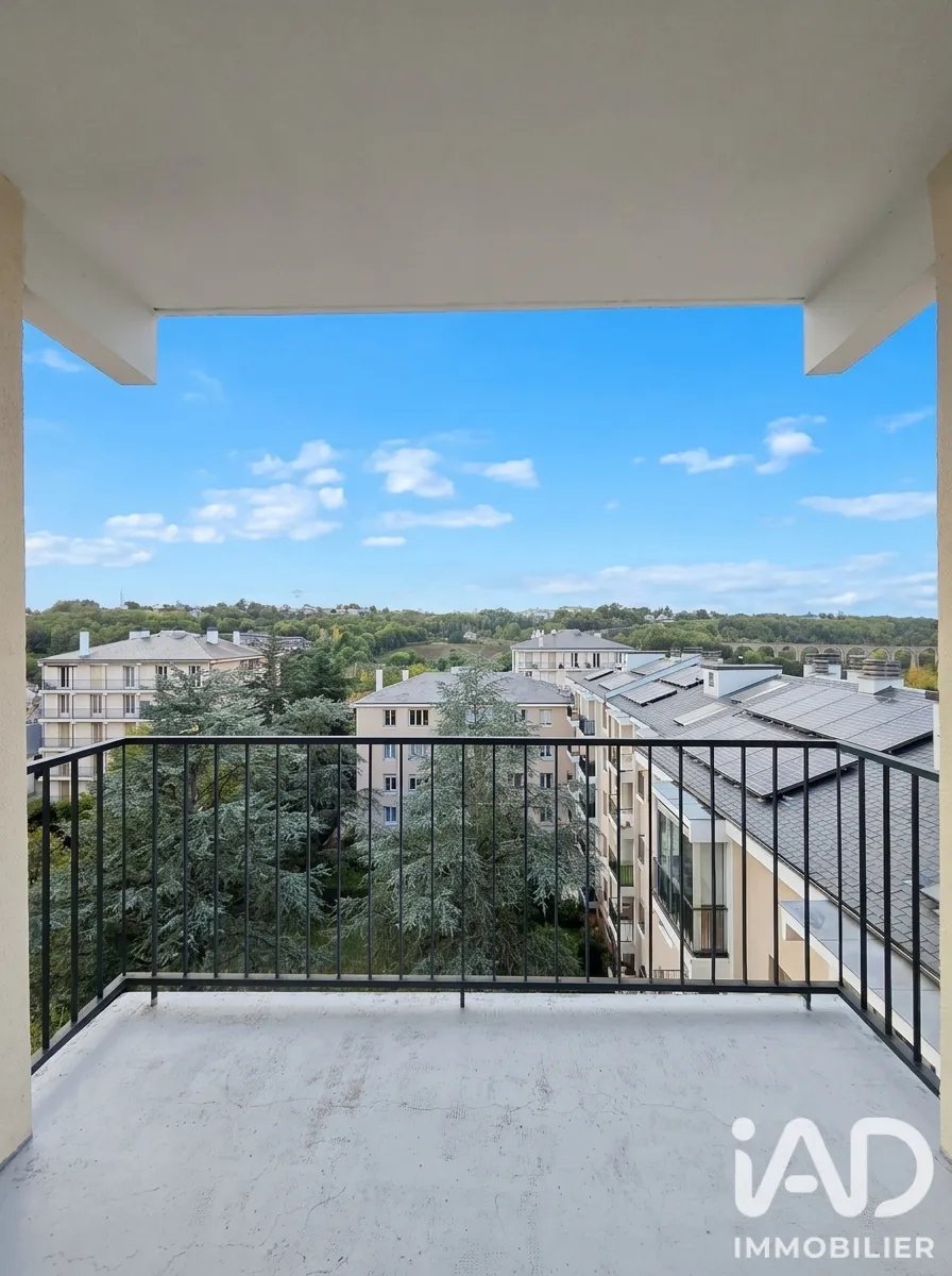 Appartement à vendre, 75m², Rodez