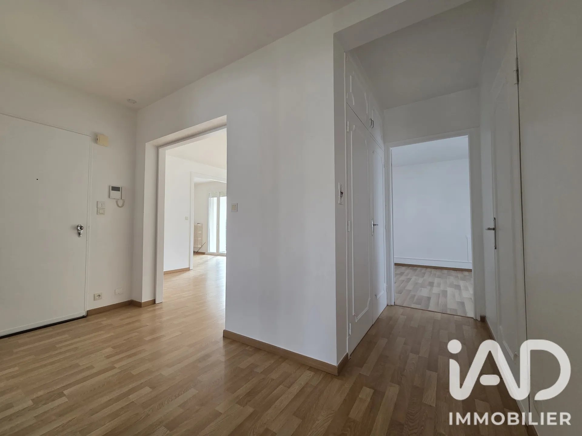 Appartement à vendre, 75m², Rodez