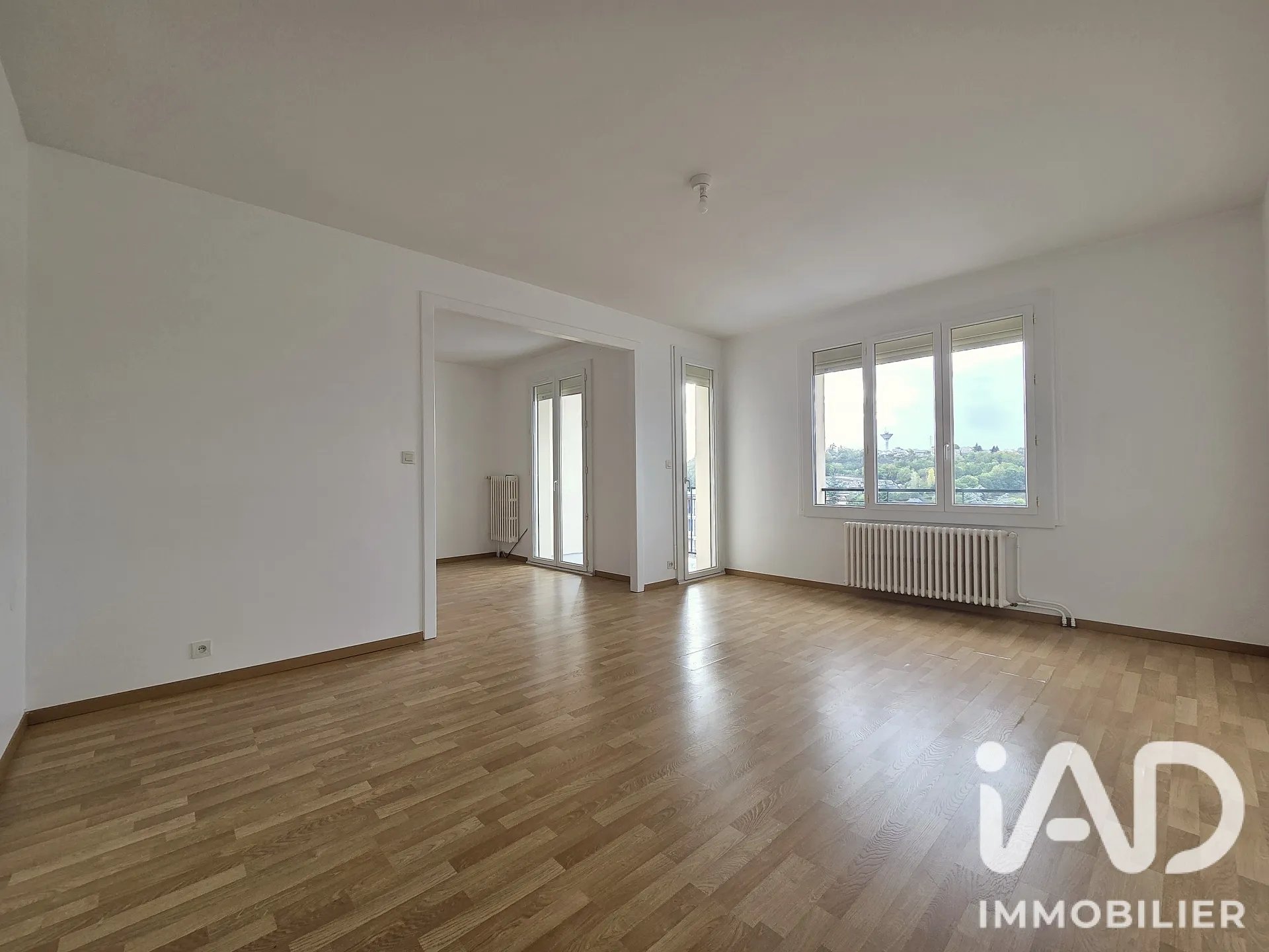 Appartement à vendre, 75m², Rodez