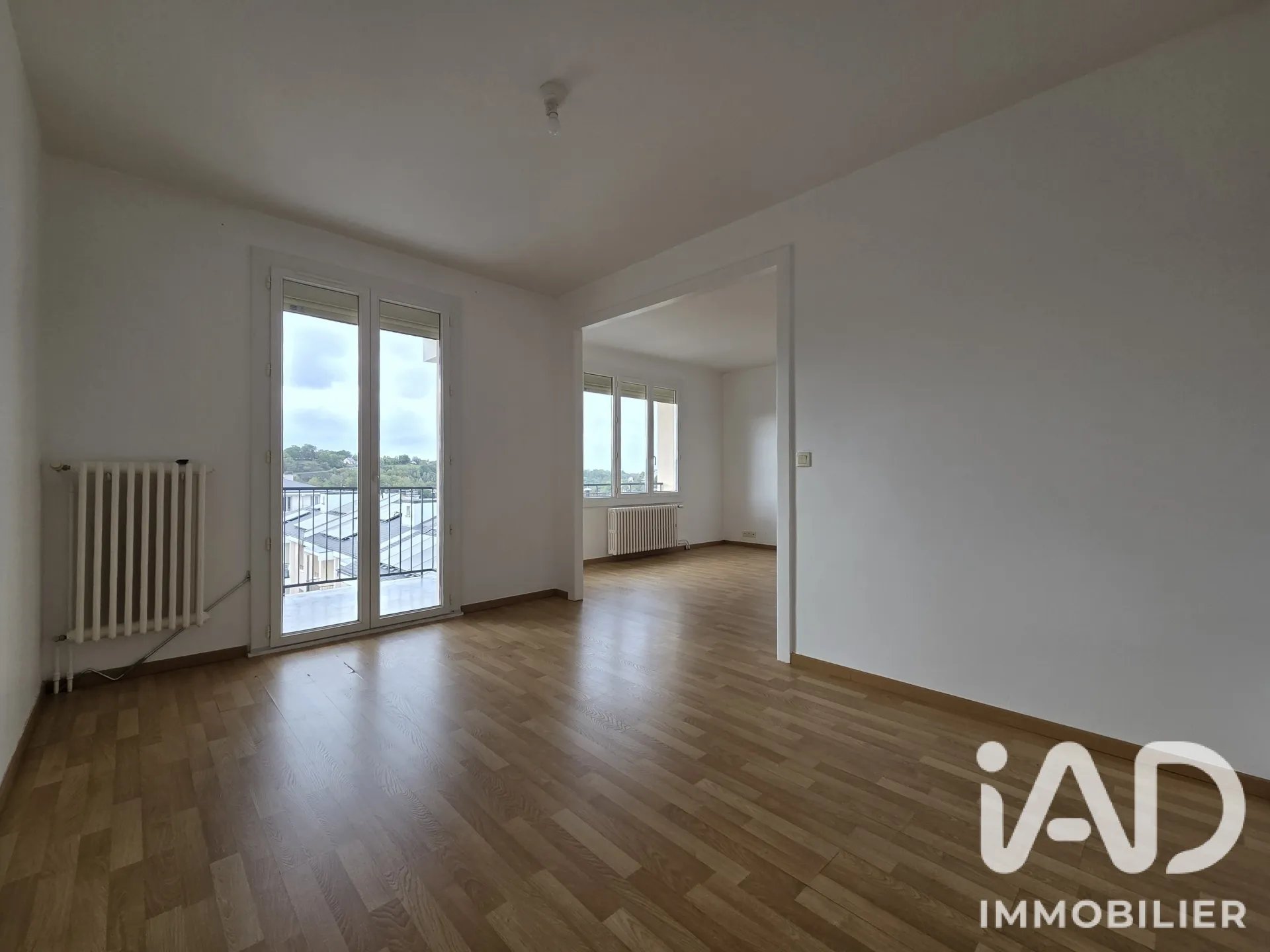 Appartement à vendre, 75m², Rodez