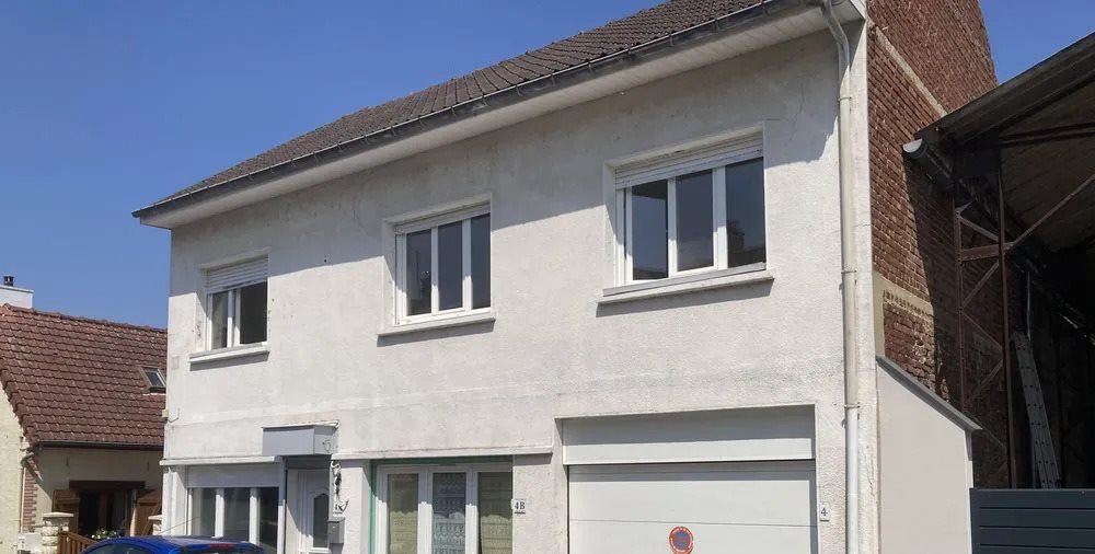 Appartement à louer, 70m², Blendecques