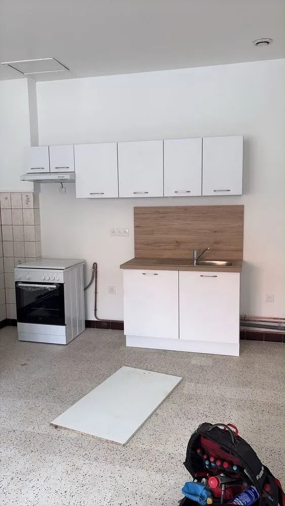 Appartement à louer, 70m², Blendecques