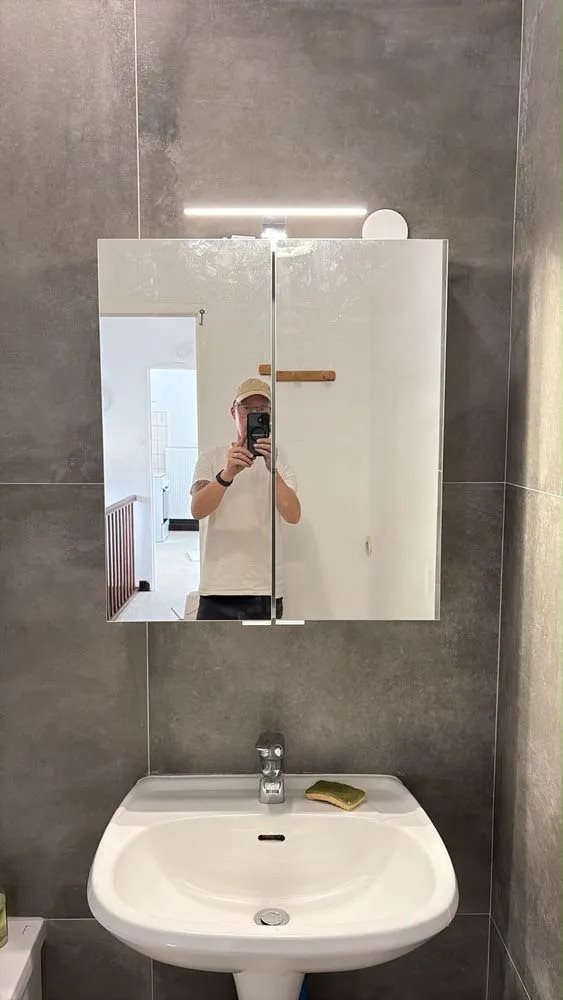 Appartement à louer, 70m², Blendecques