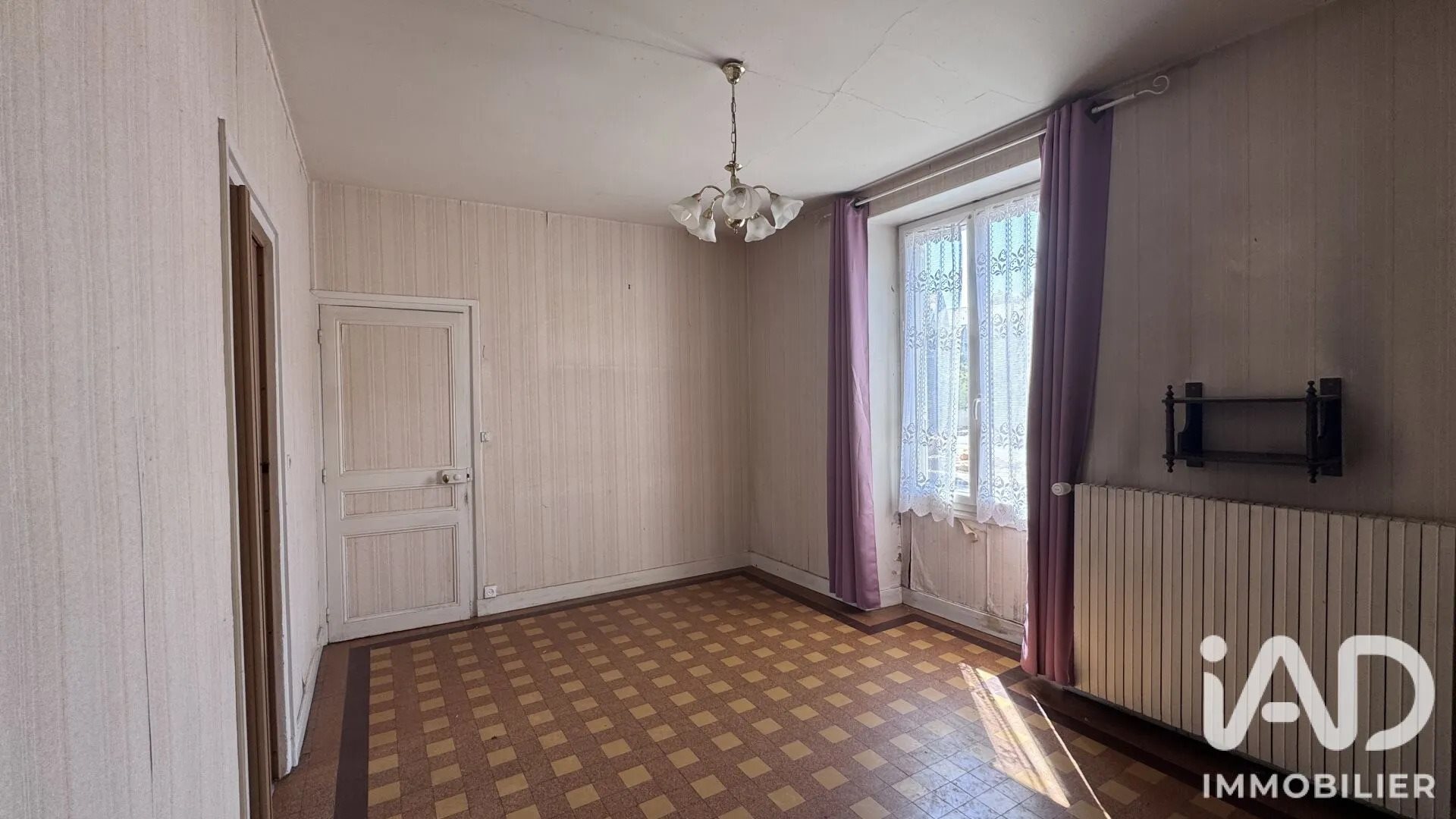 Maison à vendre, 95m², Valence-en-Brie