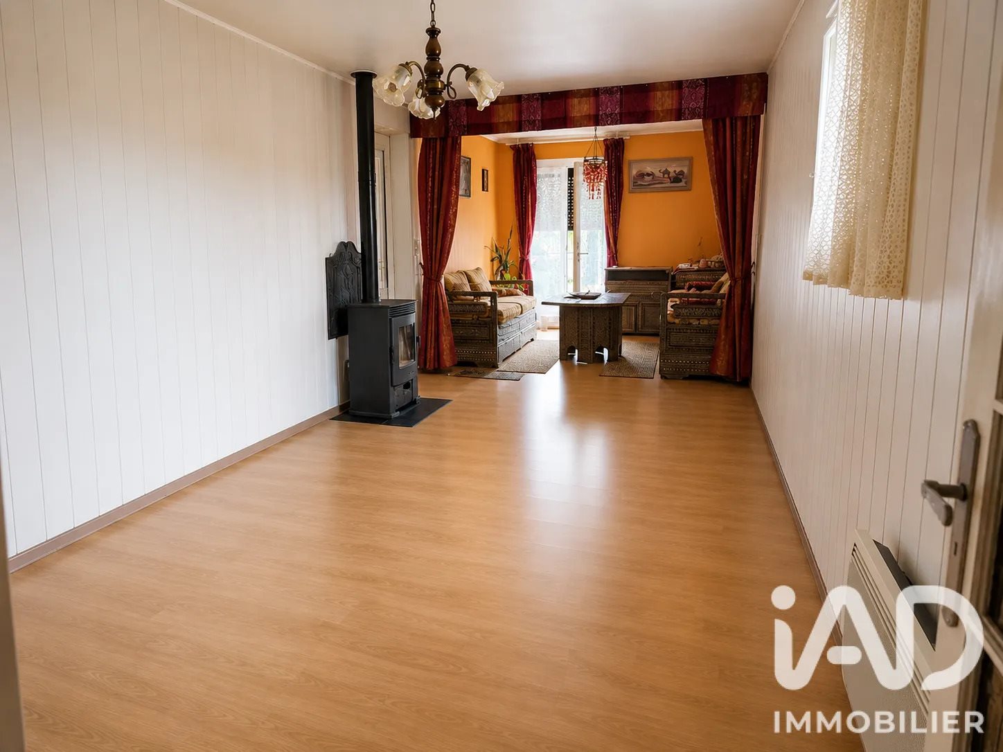 Maison à vendre, 81m², Roche-lez-Beaupré
