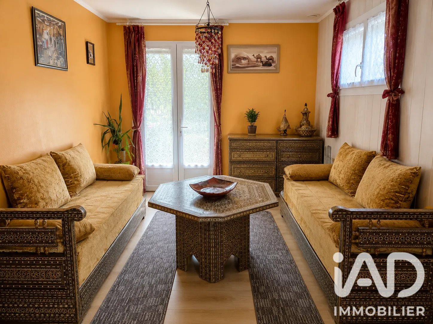 Maison à vendre, 81m², Roche-lez-Beaupré