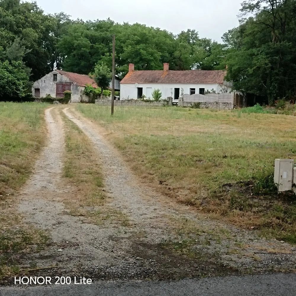 Maison à vendre, 104m², Soullans