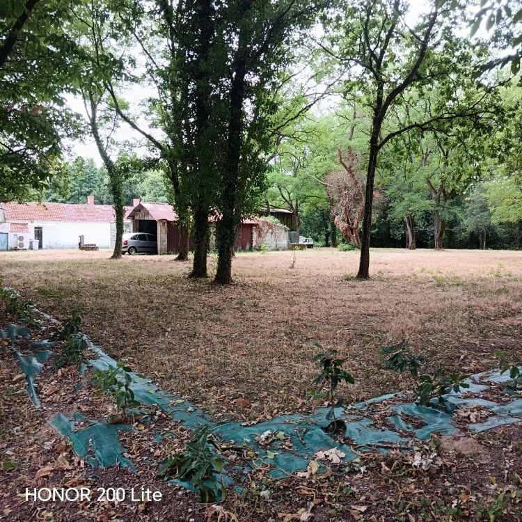 Maison à vendre, 104m², Soullans