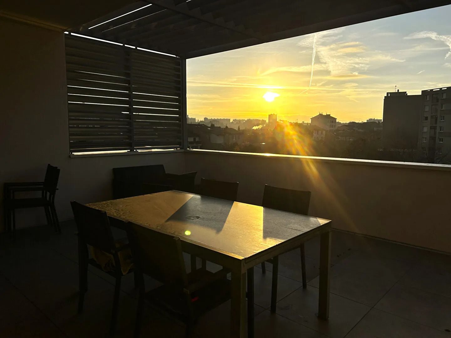 Appartement à vendre, 72m², Bourg-lès-Valence