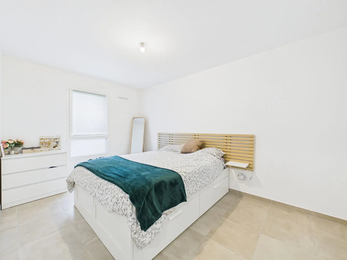 Appartement à vendre, 72m², Bourg-lès-Valence