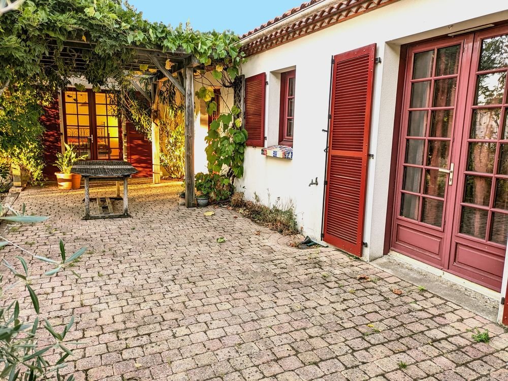 Maison à vendre, 157m², La Chevrolière