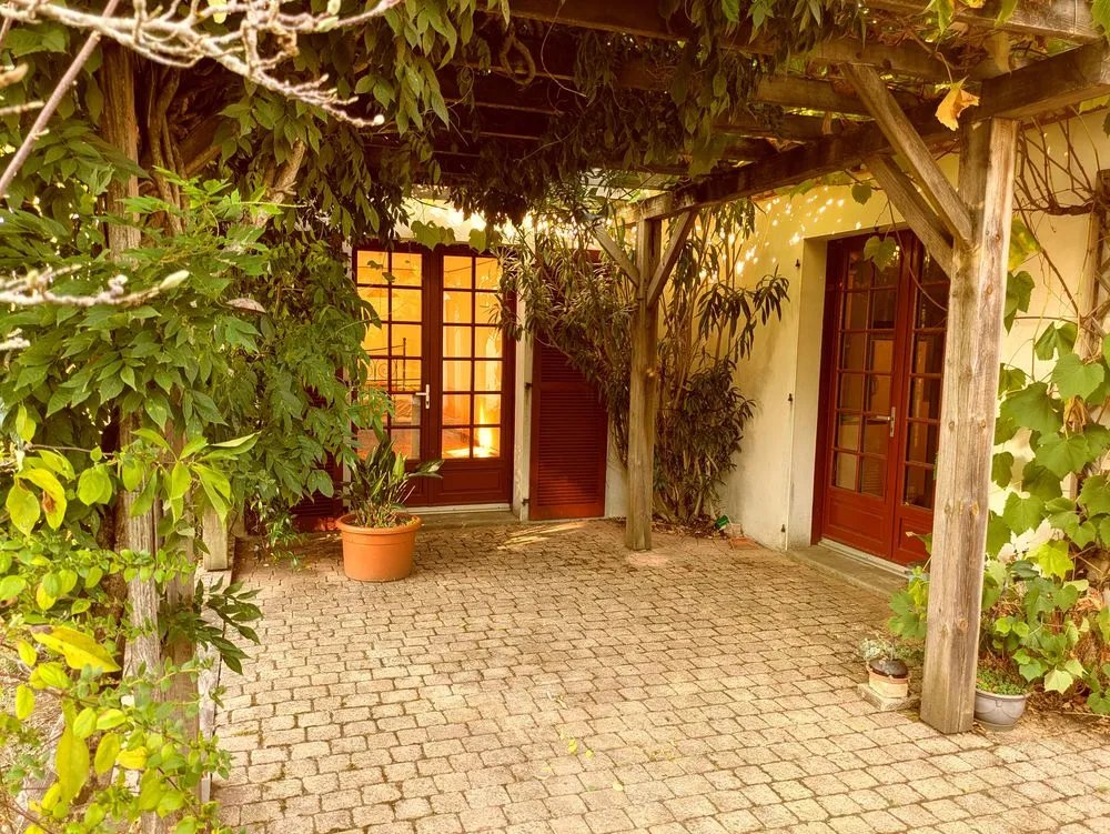 Maison à vendre, 157m², La Chevrolière