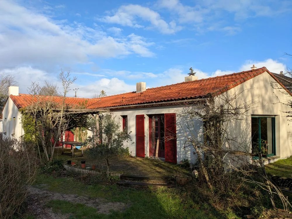 Maison à vendre, 157m², La Chevrolière