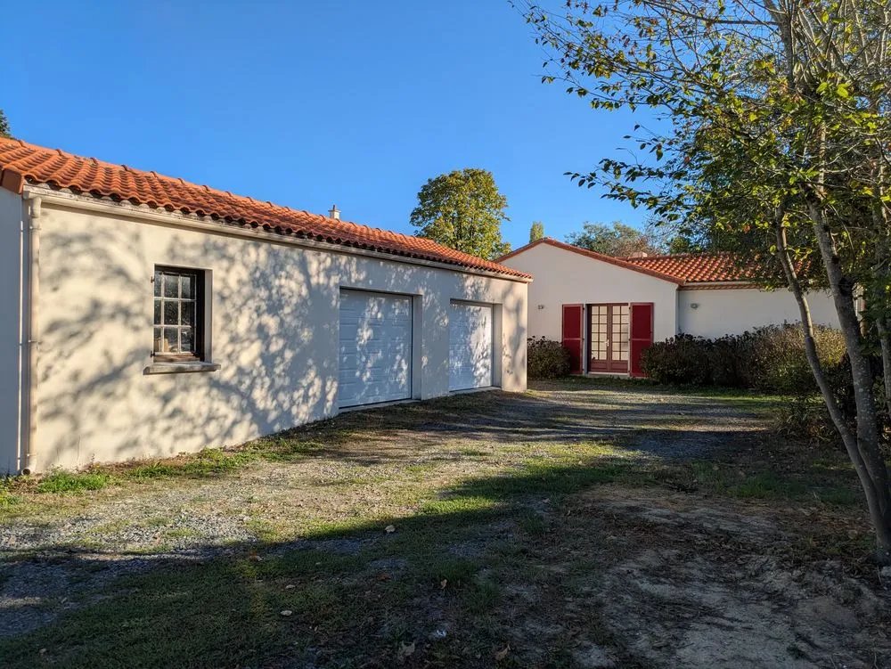 Maison à vendre, 157m², La Chevrolière