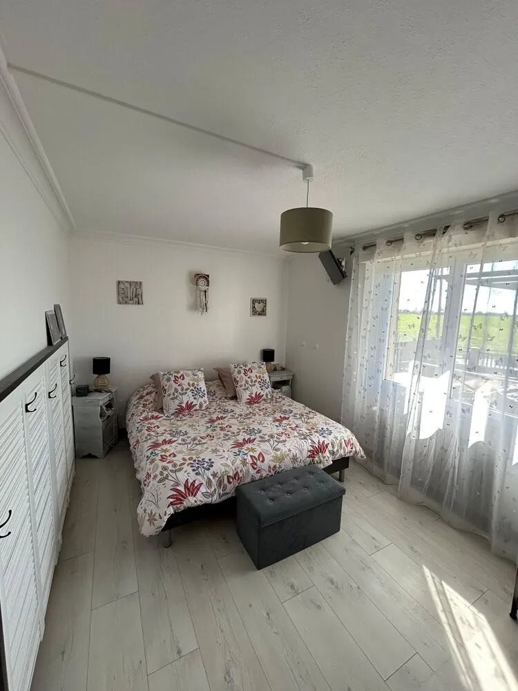 Maison à vendre, 154m², Aschères-le-Marché