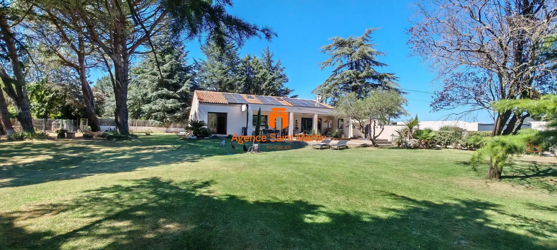 Maison à vendre, 148m², Montélimar