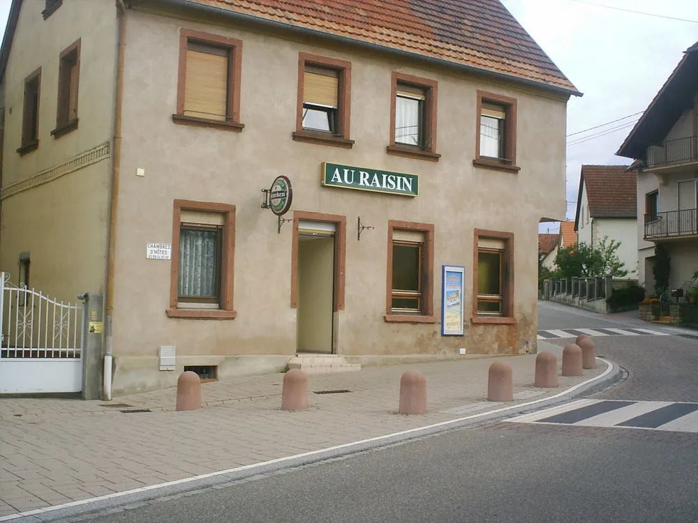 Maison à vendre, 288m², Lauterbourg