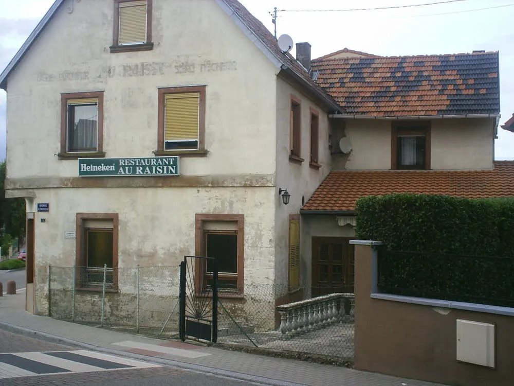 Maison à vendre, 288m², Lauterbourg