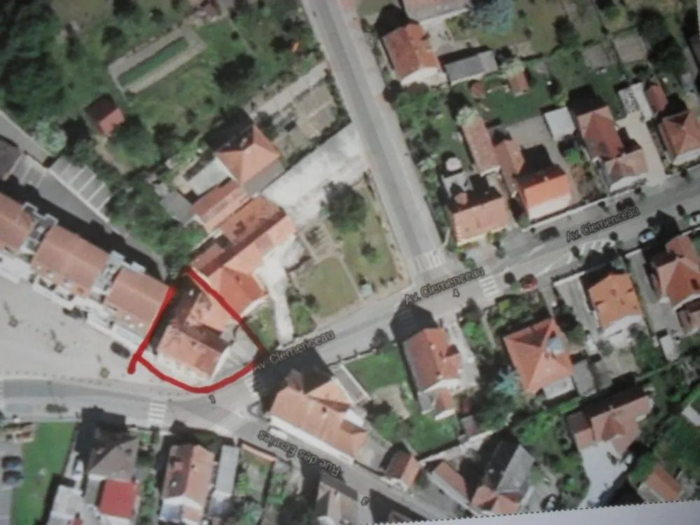 Maison à vendre, 288m², Lauterbourg