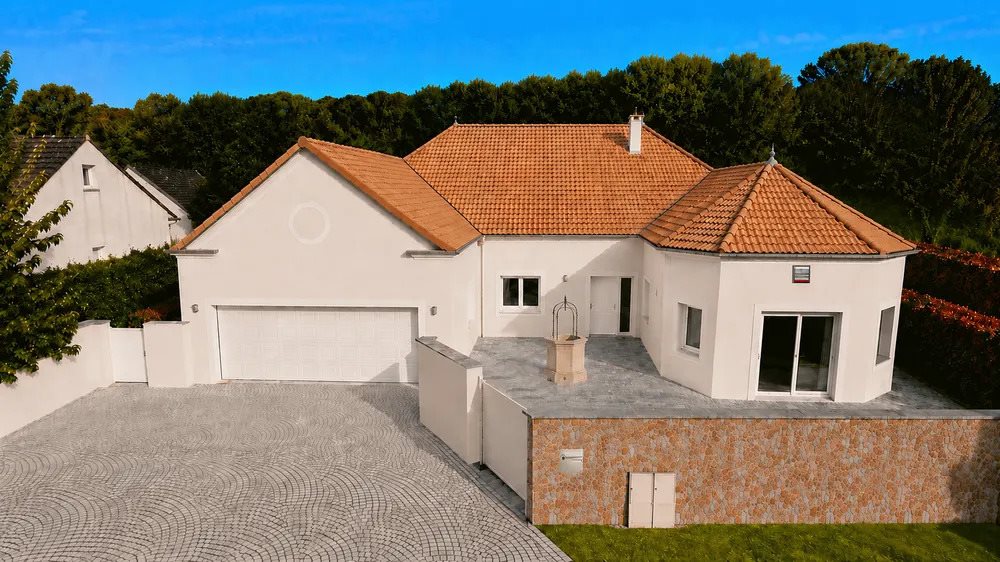 Maison à vendre, 330m², Limours