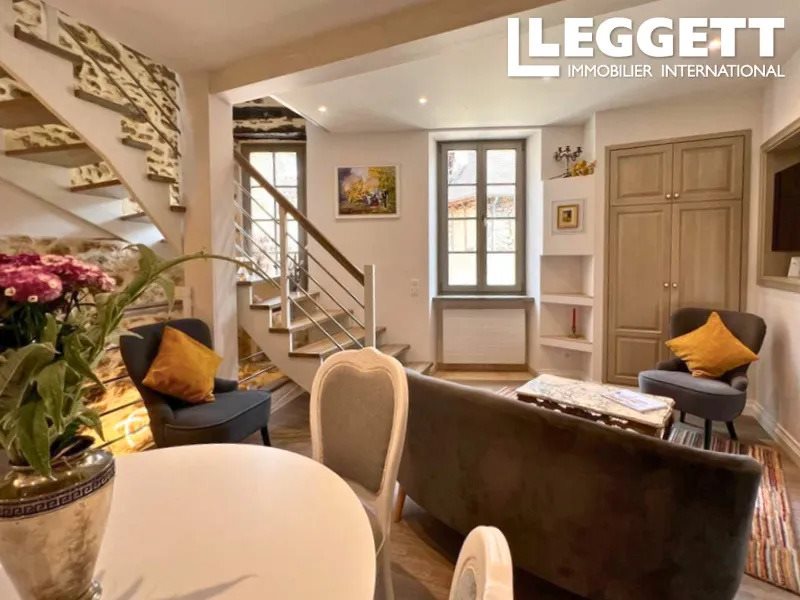 Maison à vendre, 66m², Sarlat-la-Canéda