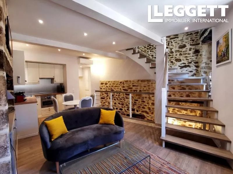 Maison à vendre, 66m², Sarlat-la-Canéda