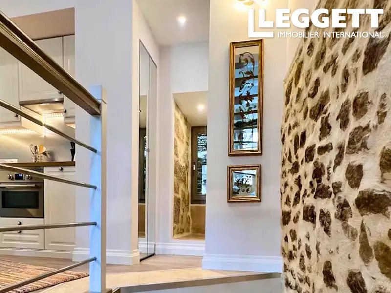 Maison à vendre, 66m², Sarlat-la-Canéda
