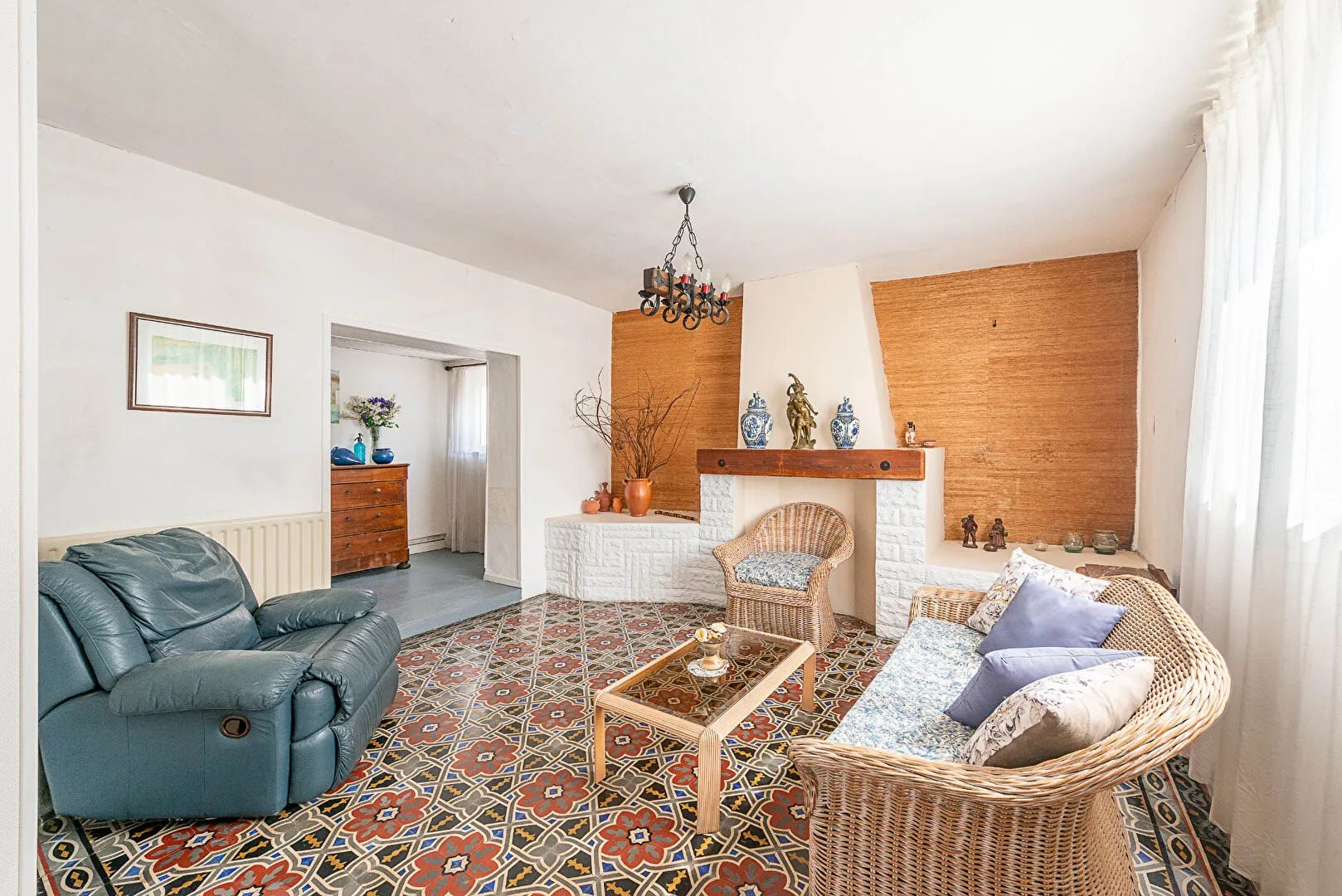 Maison à vendre, 110m², Fresnes-sur-Escaut