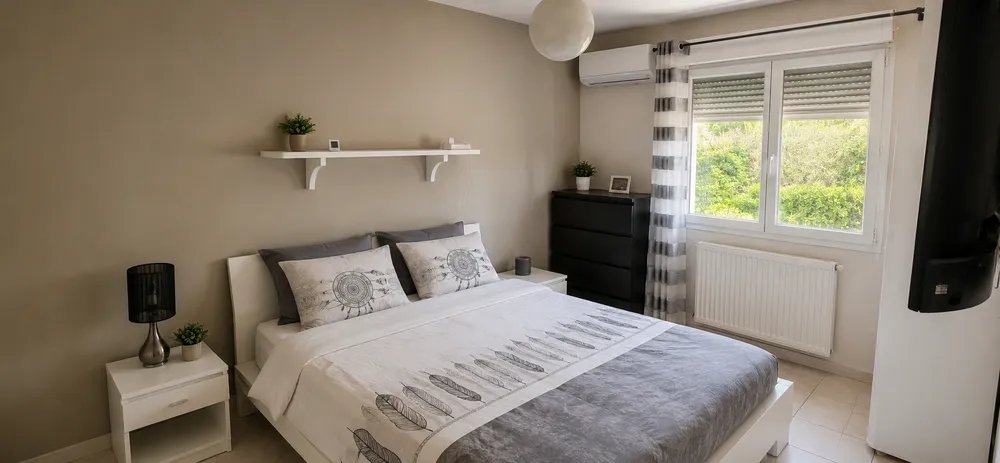 Maison à louer, 90m², Vénissieux