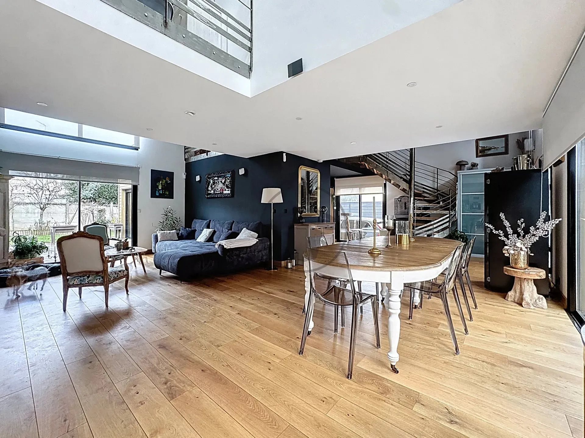 Maison à vendre, 180m², Saint-Quentin