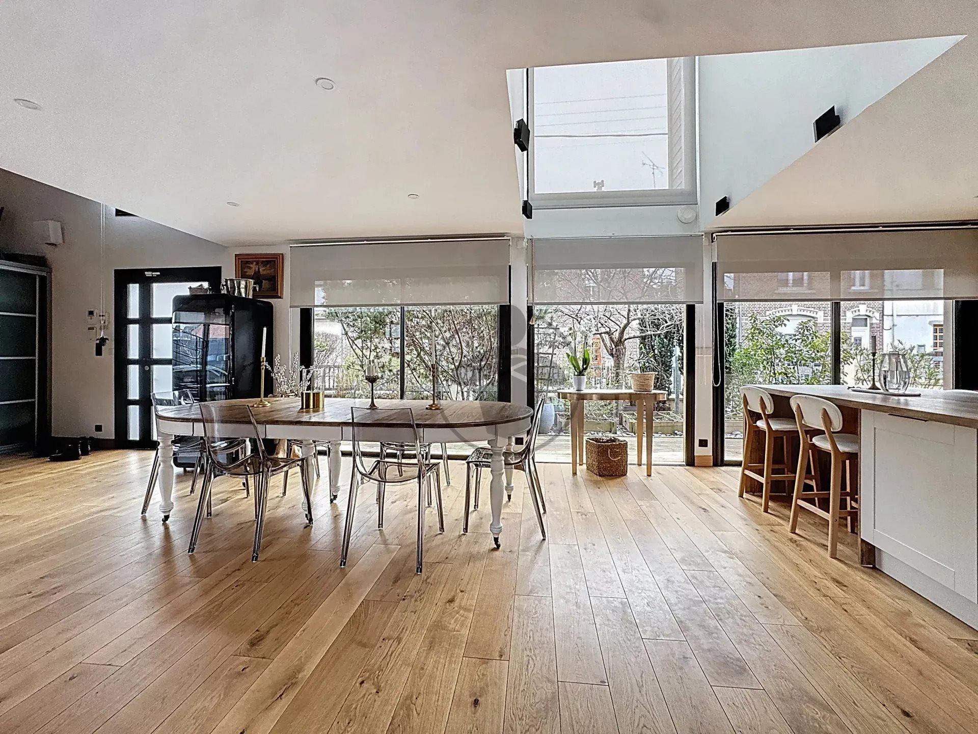 Maison à vendre, 180m², Saint-Quentin