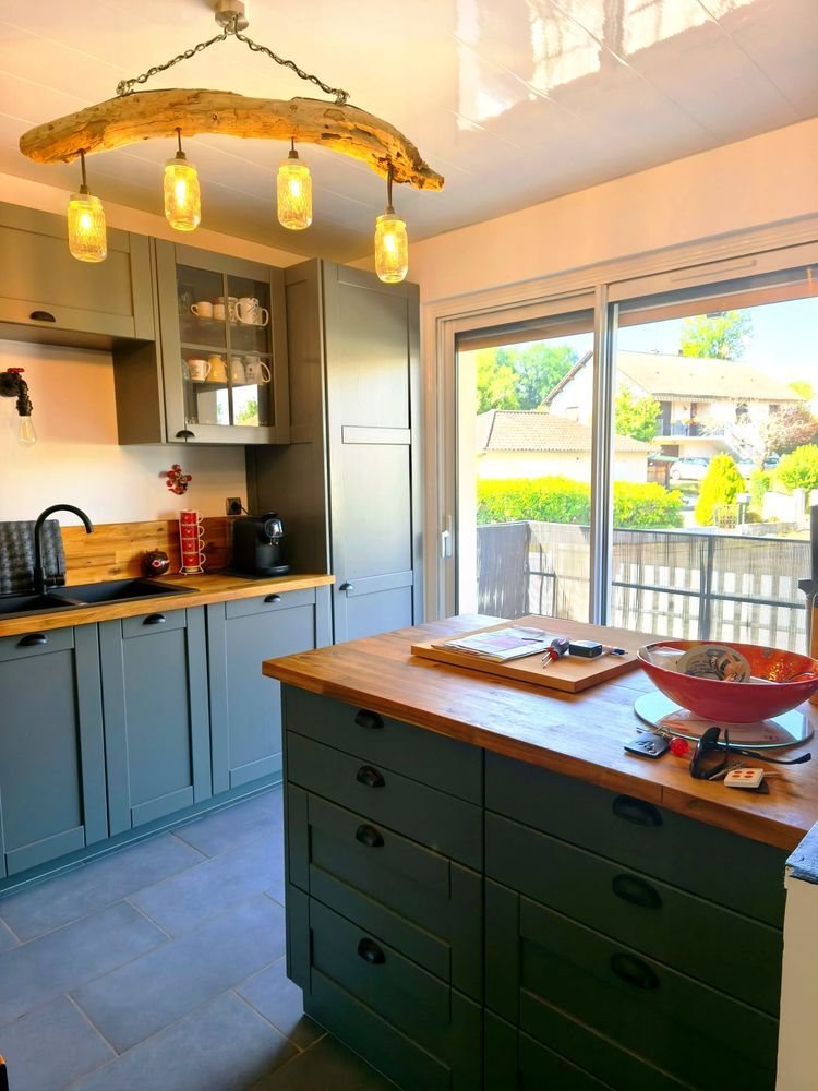 Maison à vendre, 120m², Sarliac-sur-l'Isle
