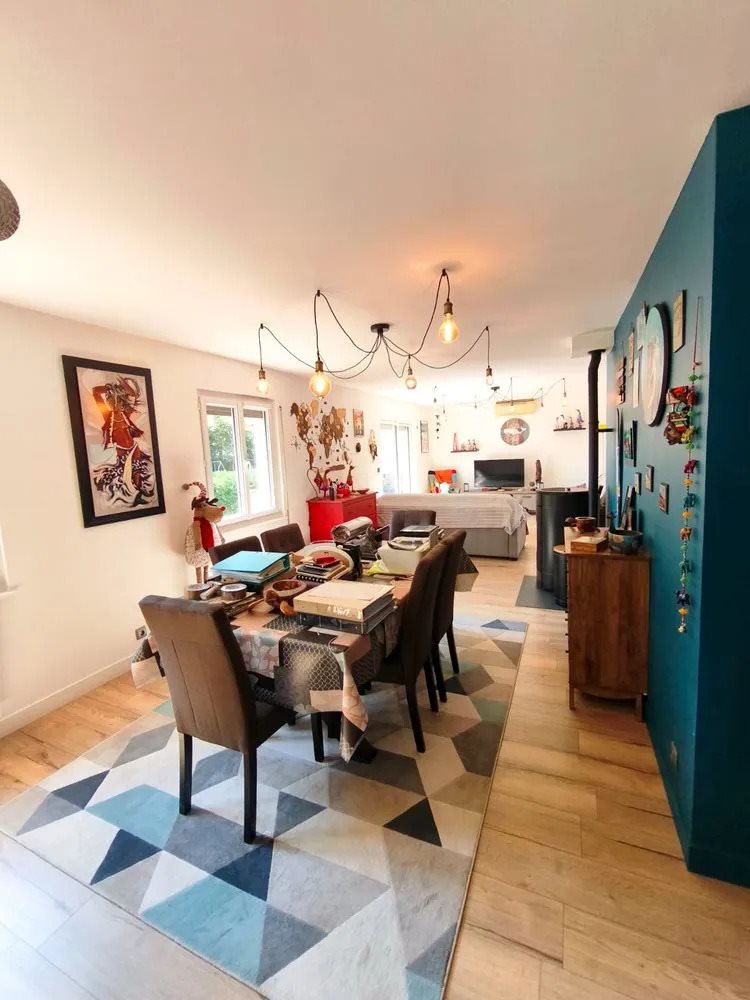 Maison à vendre, 120m², Sarliac-sur-l'Isle