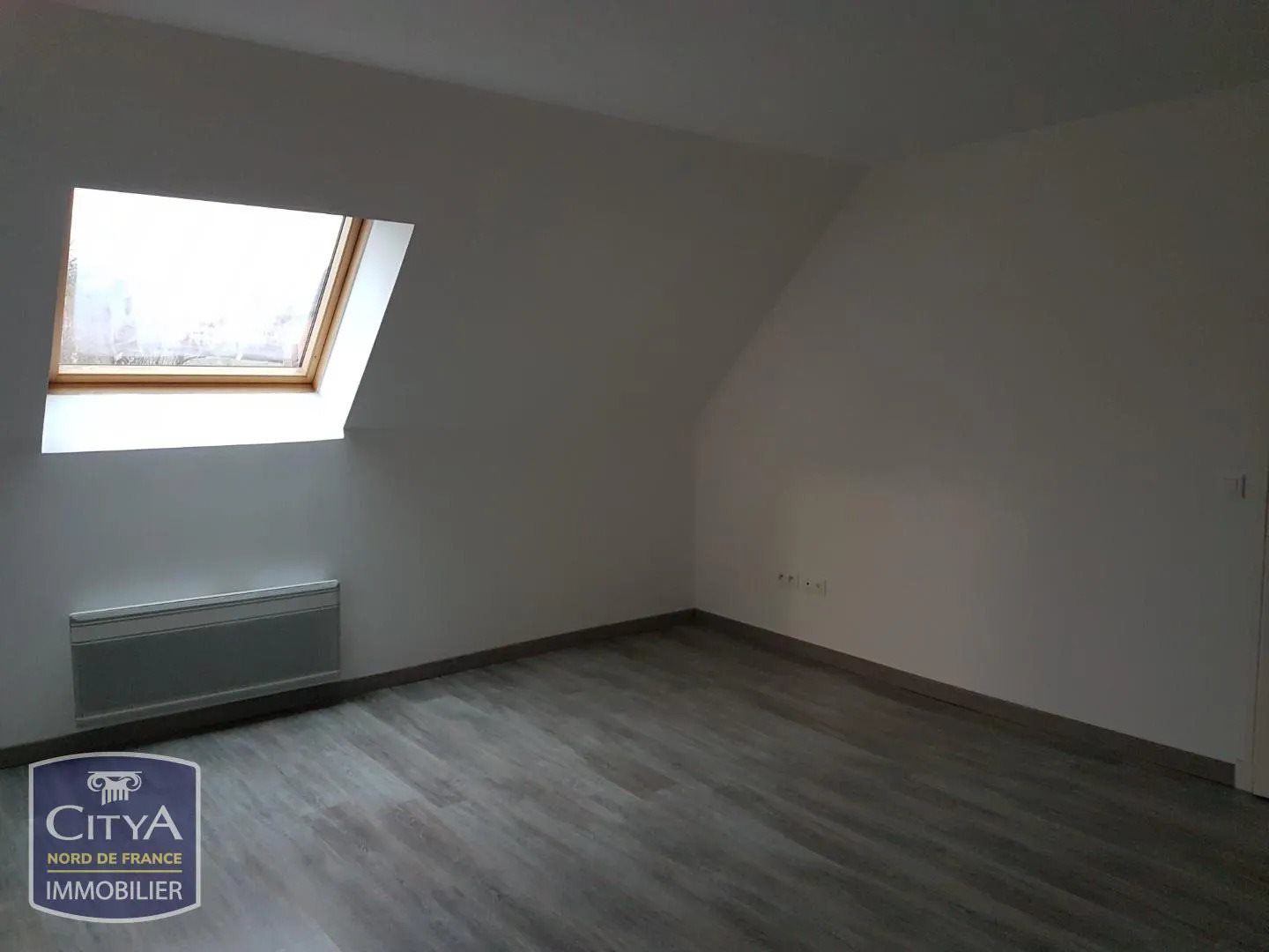 Appartement à louer, 39m², Maing