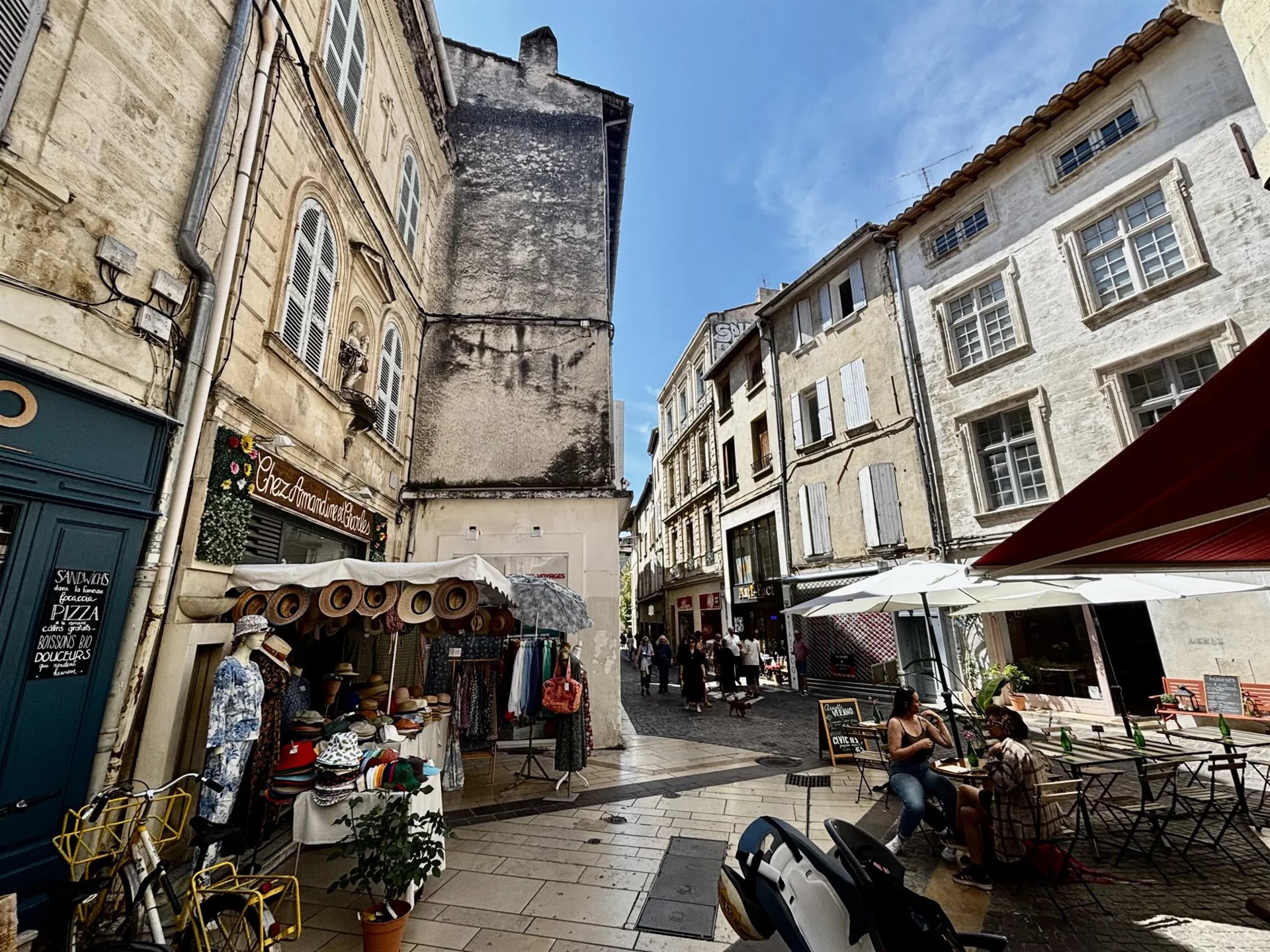 Appartement à vendre, 44m², Avignon