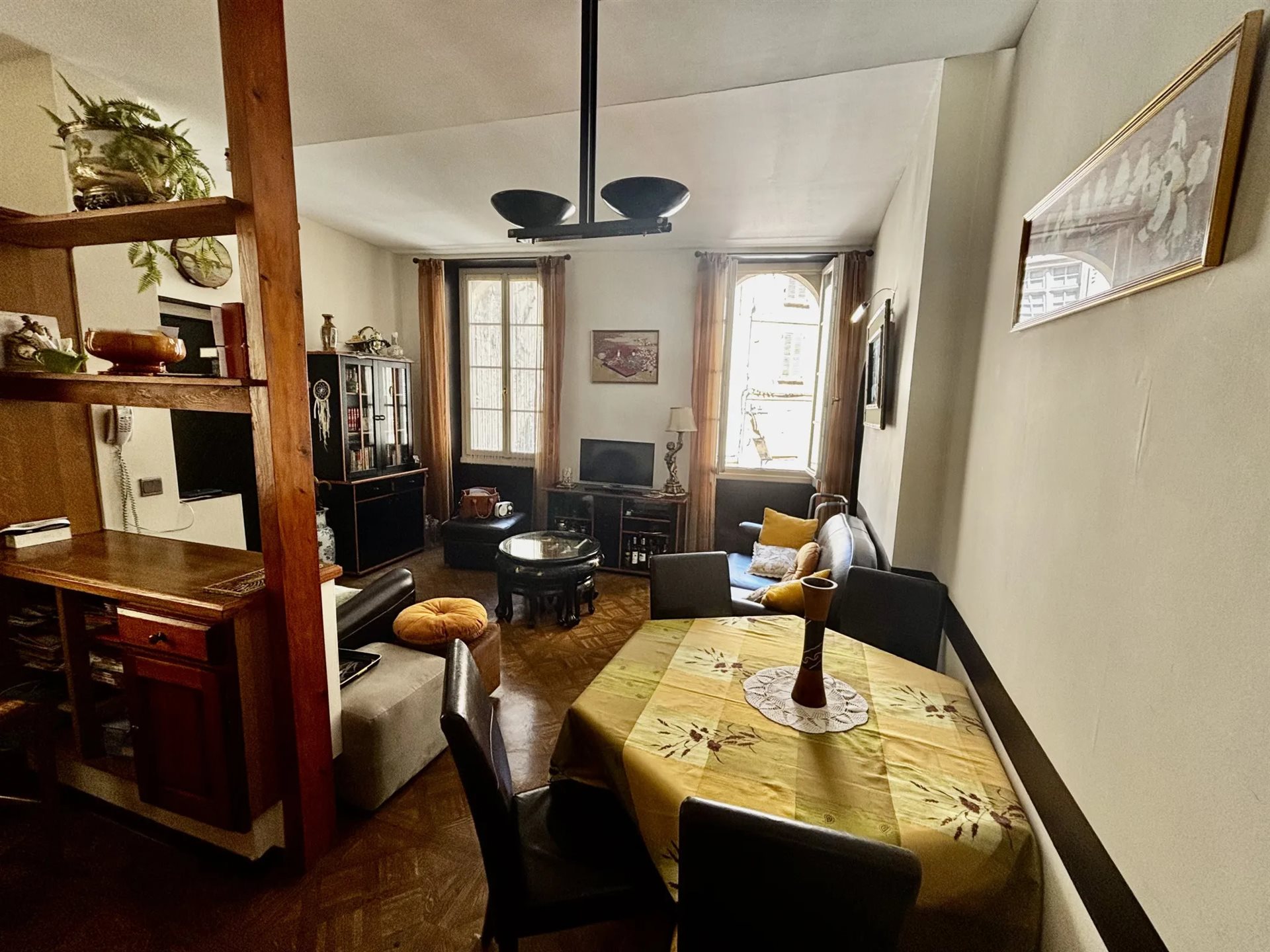 Appartement à vendre, 44m², Avignon
