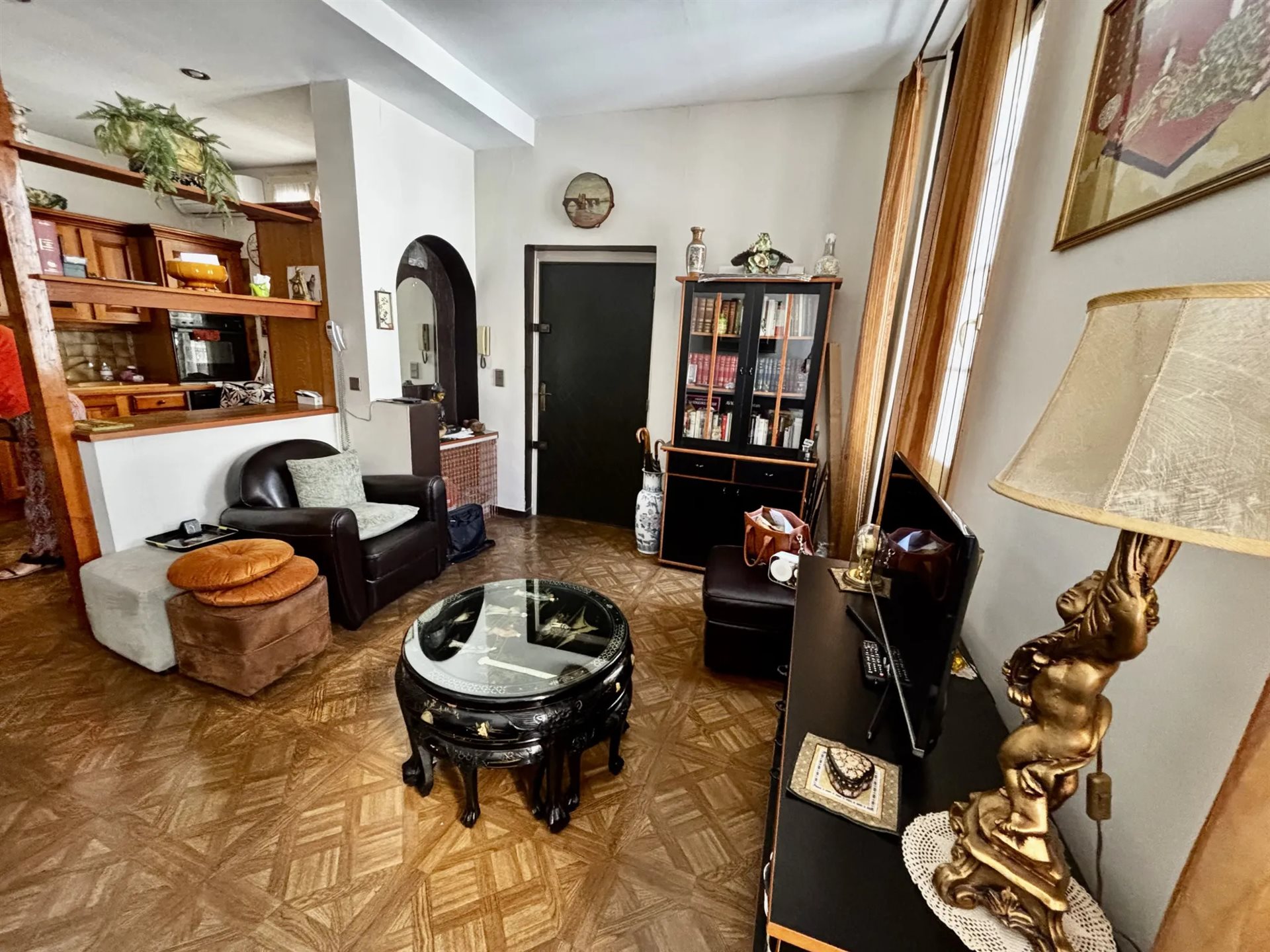 Appartement à vendre, 44m², Avignon