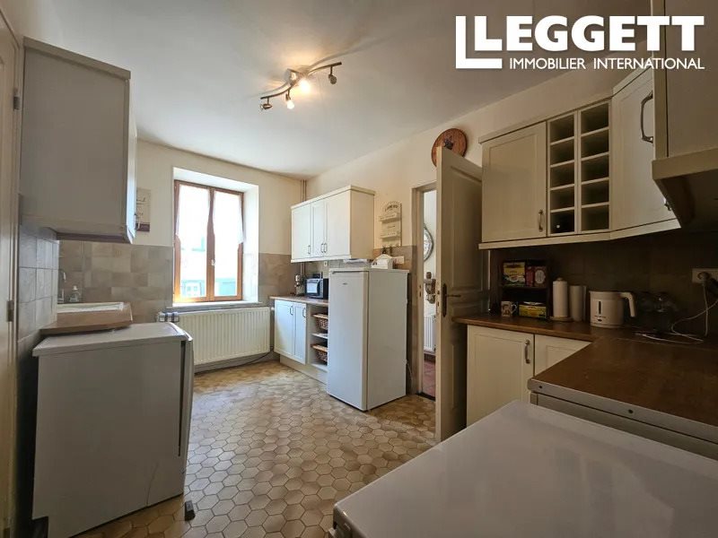Maison à vendre, 133m², Lépaud