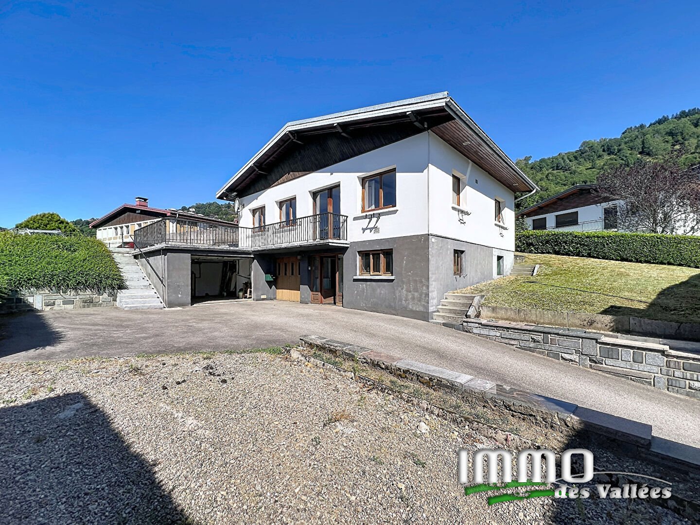Maison à vendre, 178m², La Bresse