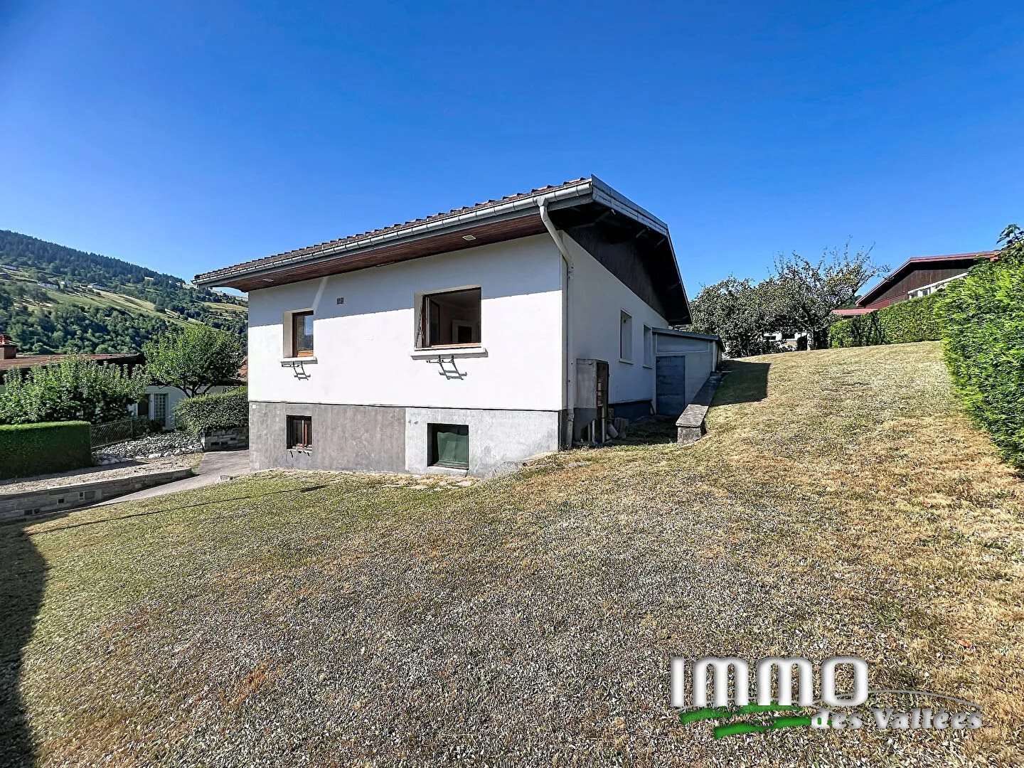 Maison à vendre, 178m², La Bresse