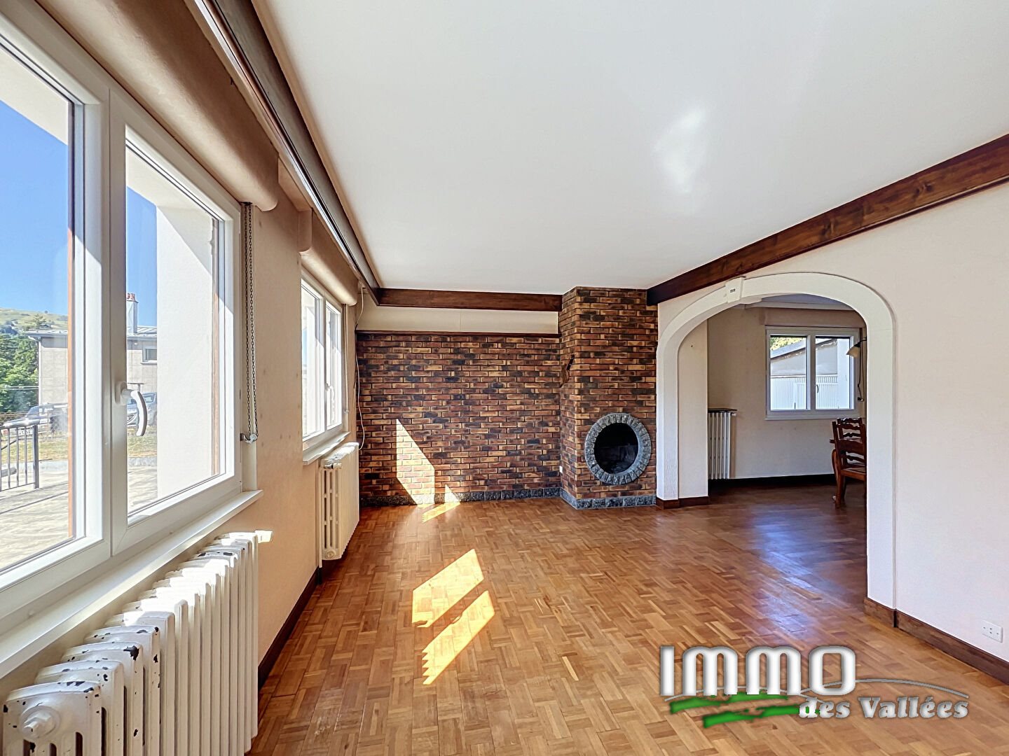 Maison à vendre, 178m², La Bresse