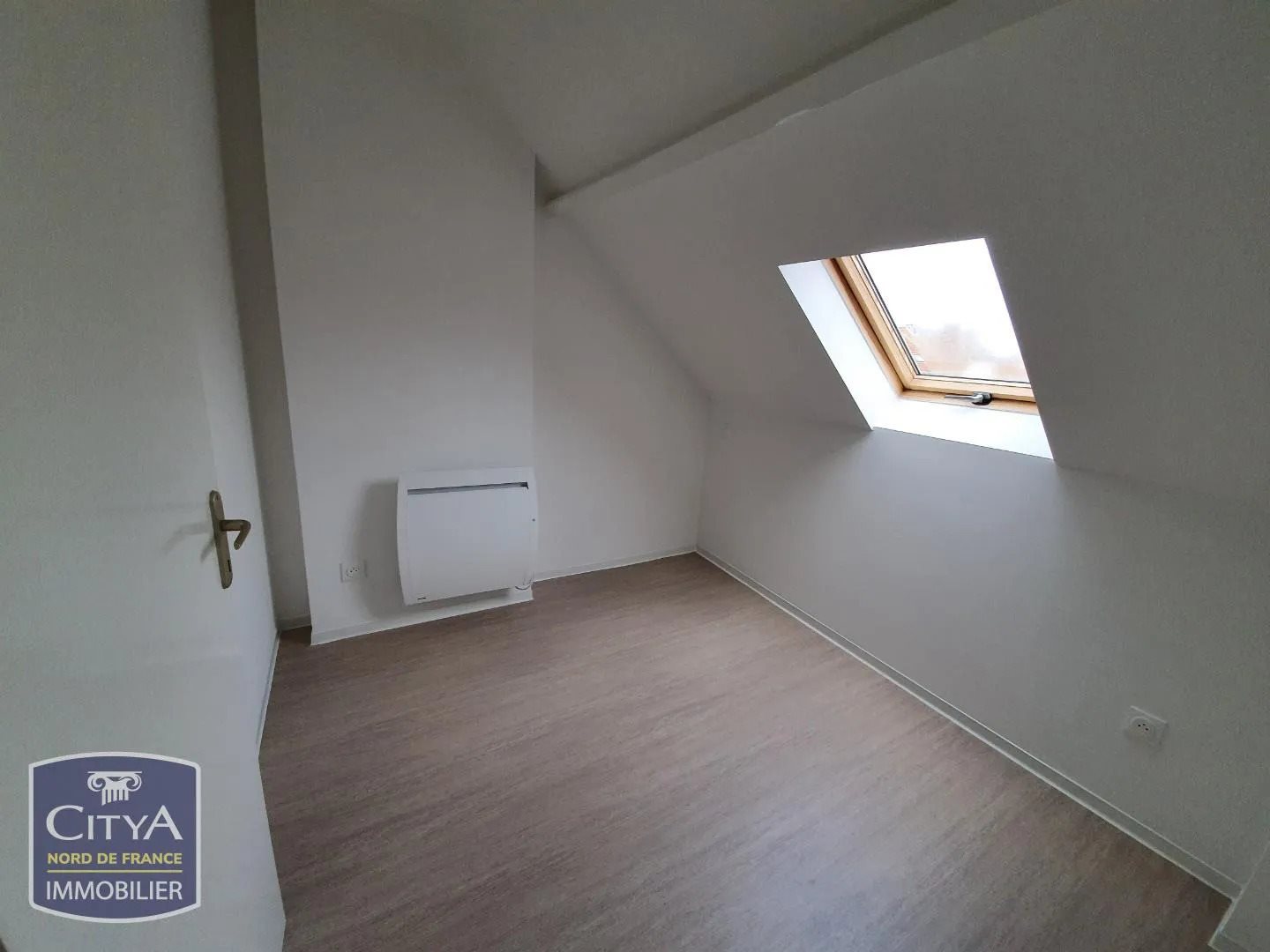 Appartement à louer, 54m², Lens