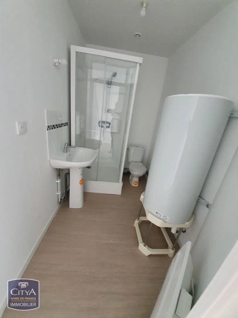 Appartement à louer, 54m², Lens
