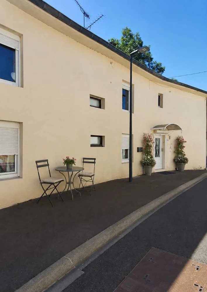 Appartement à vendre, 112m², Thionville