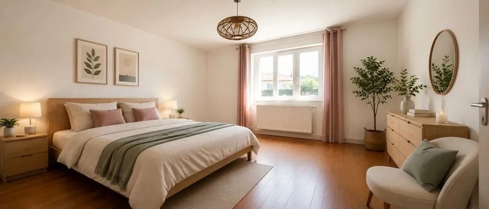 Appartement à vendre, 112m², Thionville