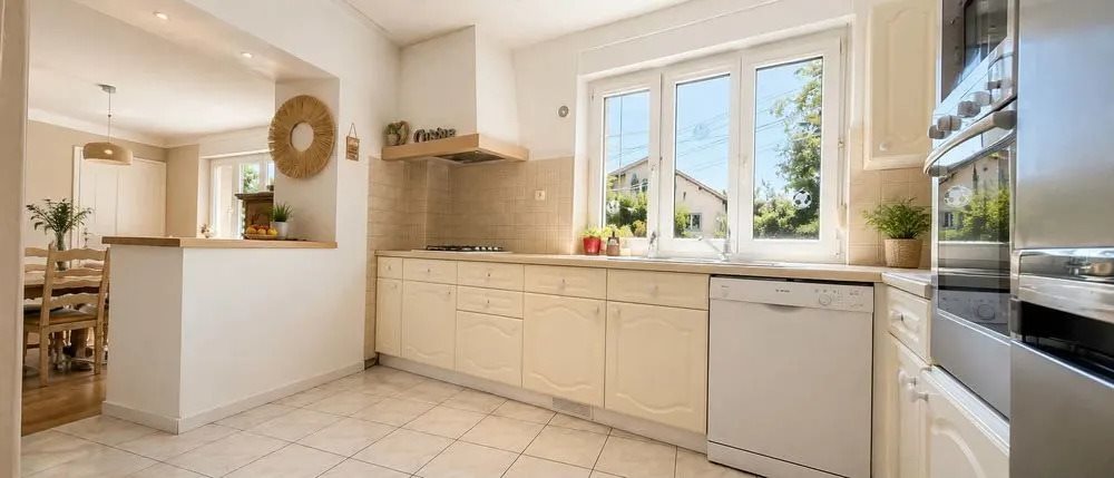 Appartement à vendre, 112m², Thionville