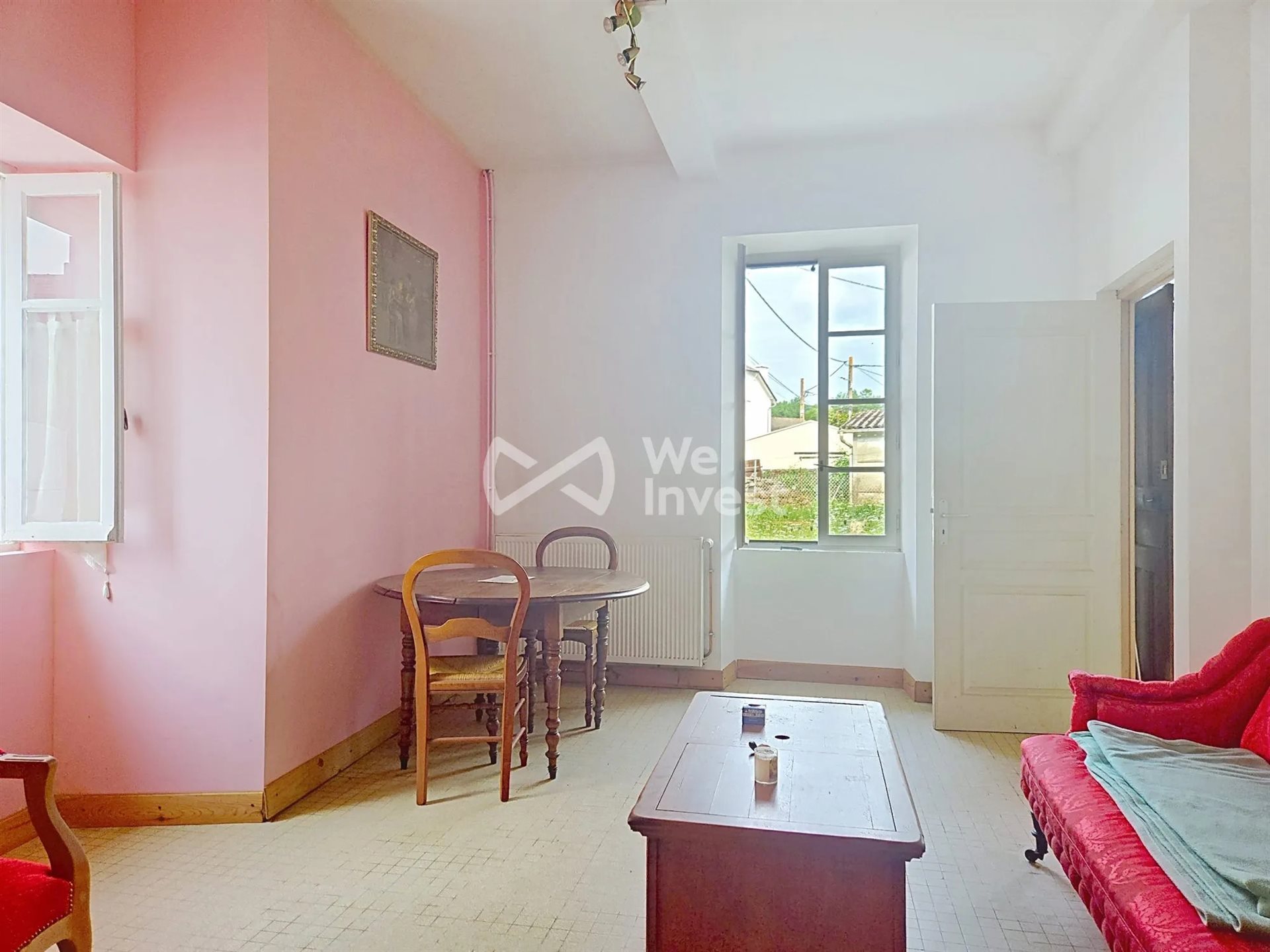 Maison à vendre, 87m², Bénéjacq