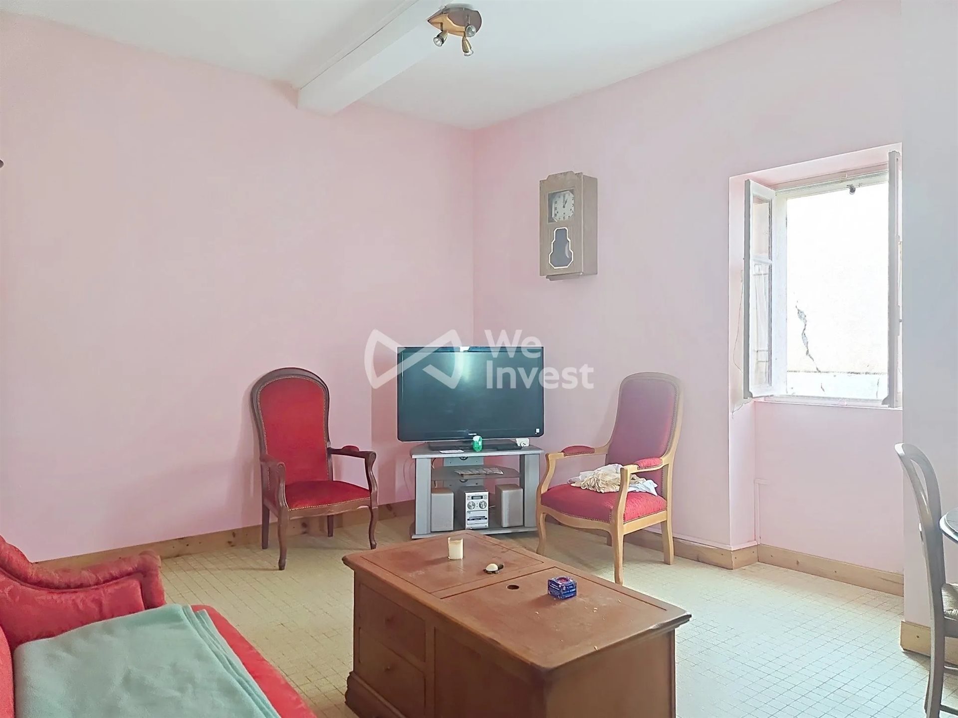 Maison à vendre, 87m², Bénéjacq